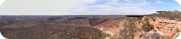 Kalbarri National Park